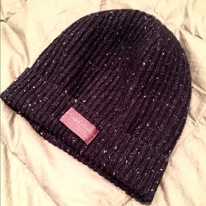 Ribbed Scotch&Soda beanie